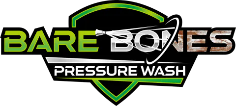 Bare Bones Pressure Wash